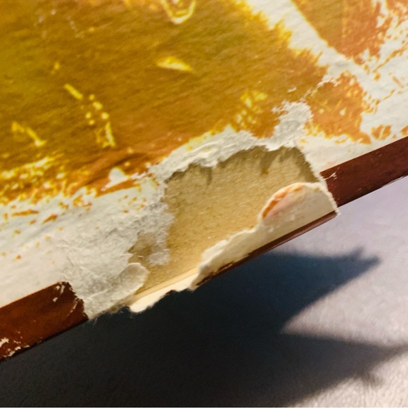 LED ZEPPELIN - Led Zeppelin II 2 (1969 Presswell) - 12" Vinyl Record LP - Picture 5 of 15